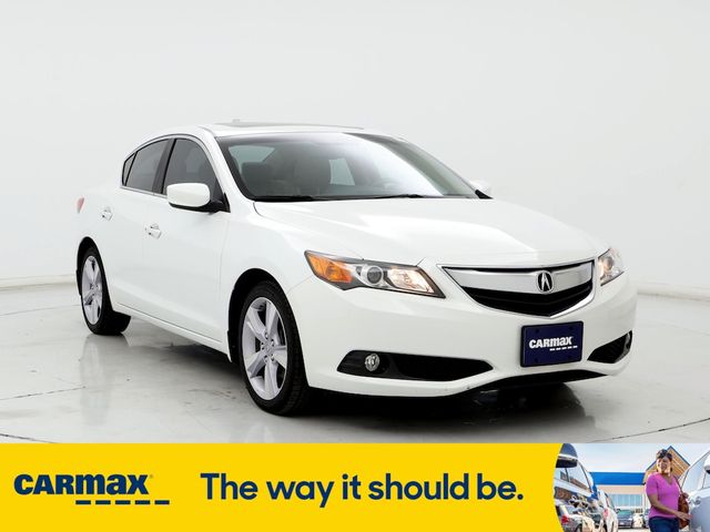 2015 Acura ILX Premium