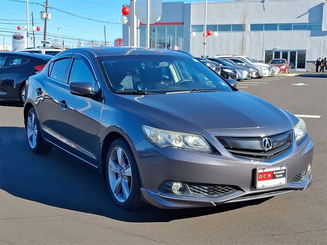 2015 Acura ILX Premium