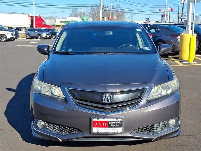 2015 Acura ILX Premium