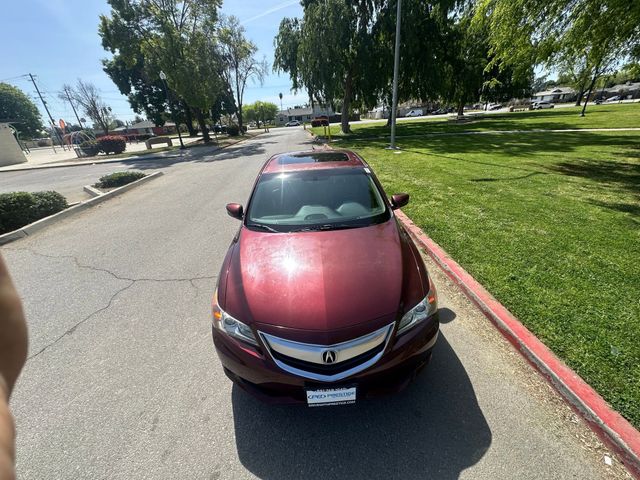 2015 Acura ILX Premium