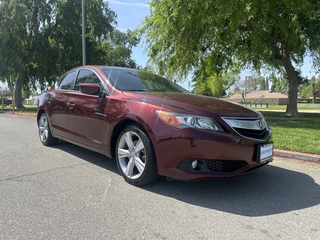 2015 Acura ILX Premium