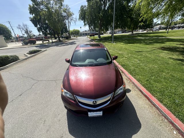 2015 Acura ILX Premium