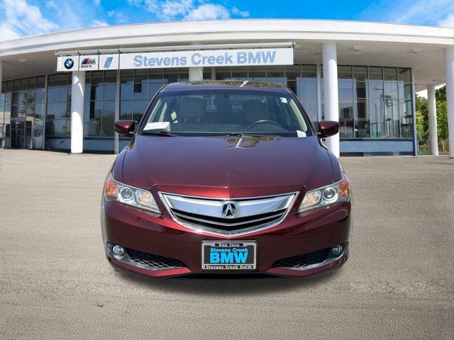 2015 Acura ILX Premium