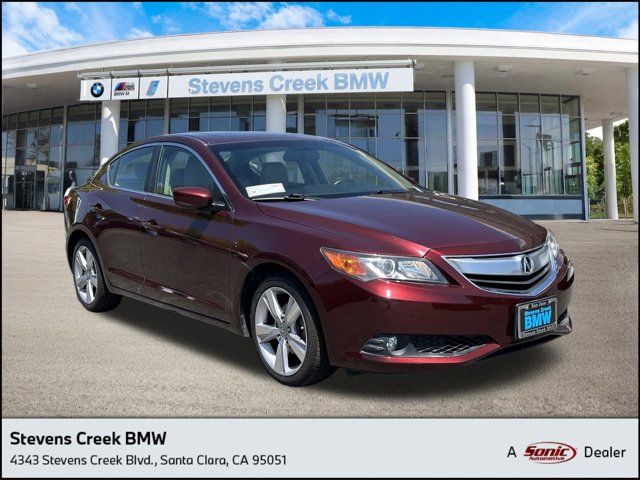 2015 Acura ILX Premium