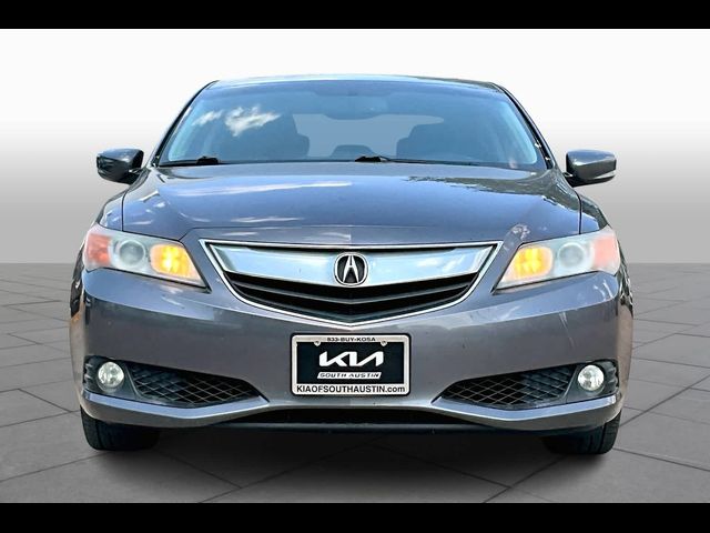 2015 Acura ILX Premium