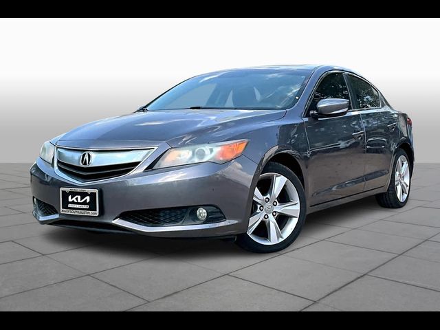 2015 Acura ILX Premium