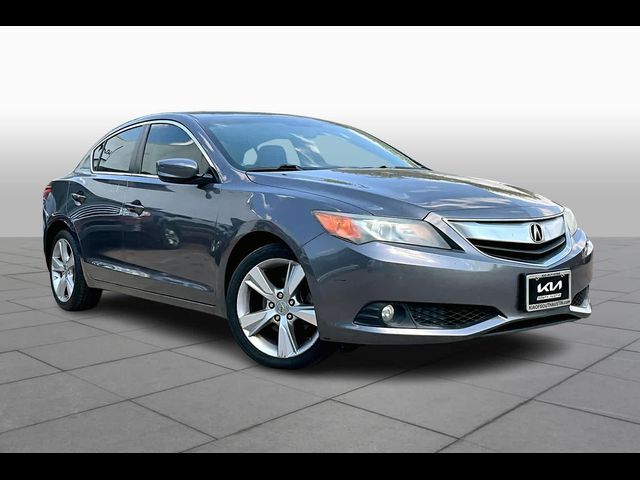 2015 Acura ILX Premium