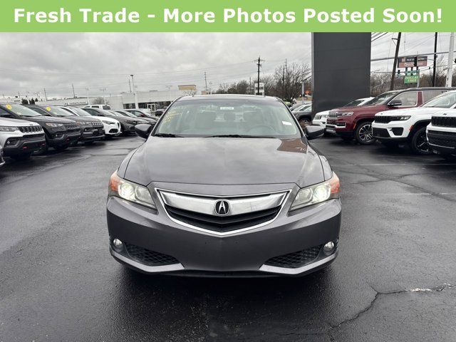 2015 Acura ILX Premium