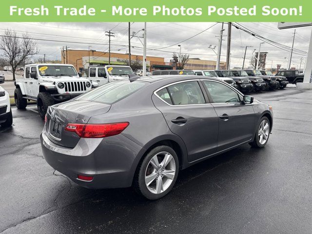 2015 Acura ILX Premium