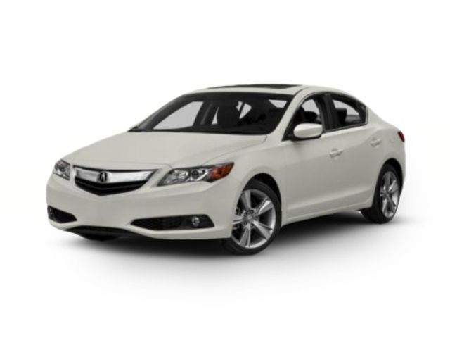 2015 Acura ILX Premium