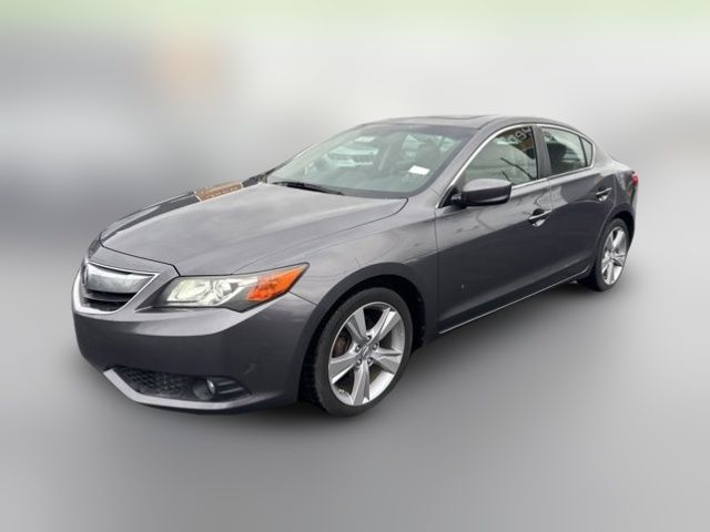 2015 Acura ILX Premium