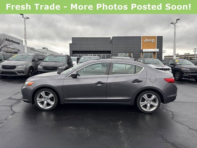 2015 Acura ILX Premium