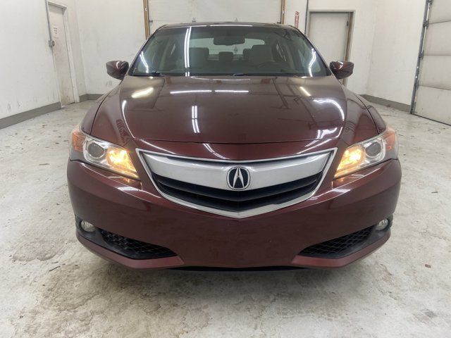 2015 Acura ILX Premium