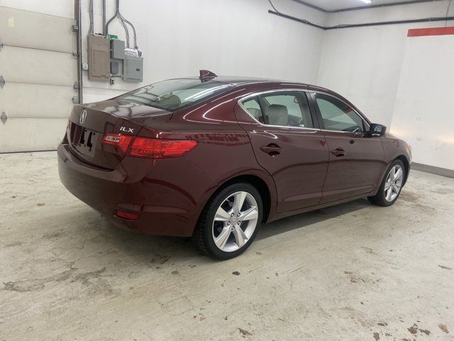 2015 Acura ILX Premium