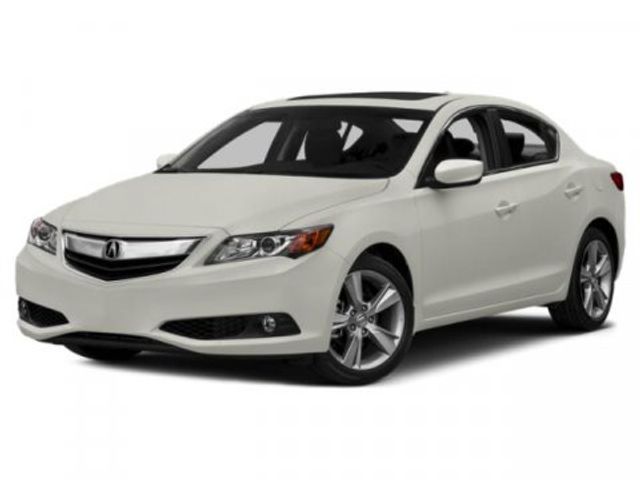 2015 Acura ILX Premium