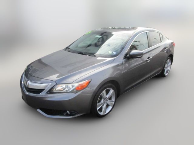 2015 Acura ILX Premium