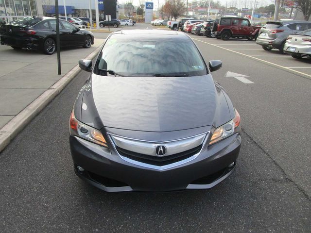 2015 Acura ILX Premium