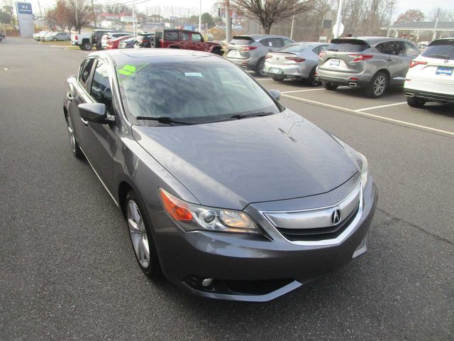 2015 Acura ILX Premium