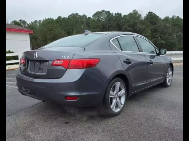 2015 Acura ILX Base