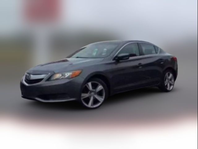 2015 Acura ILX Base