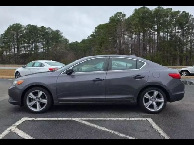 2015 Acura ILX Base