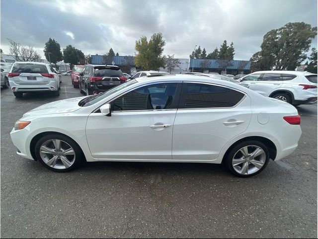 2015 Acura ILX Base