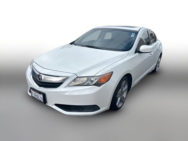 2015 Acura ILX Base