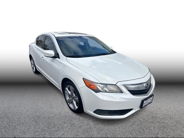 2015 Acura ILX Base