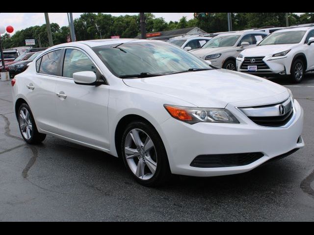 2015 Acura ILX Base