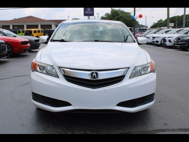 2015 Acura ILX Base