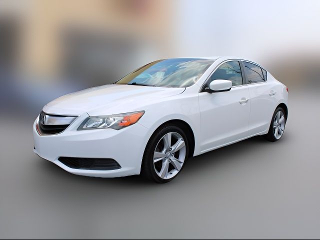 2015 Acura ILX Base