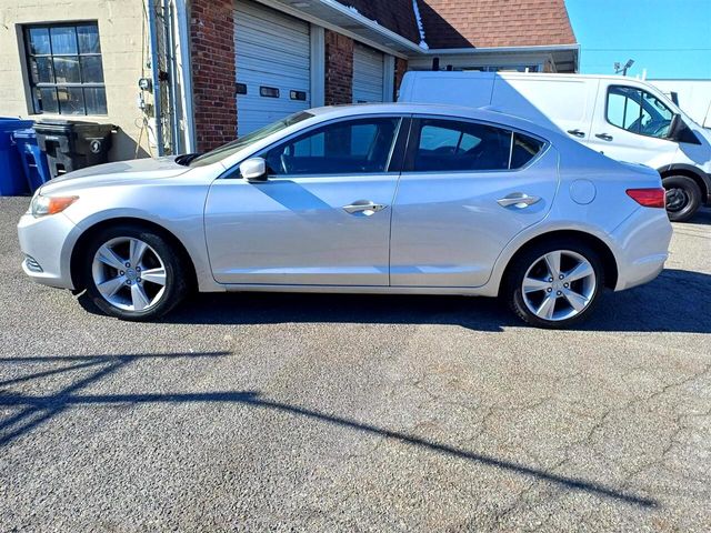 2015 Acura ILX Base