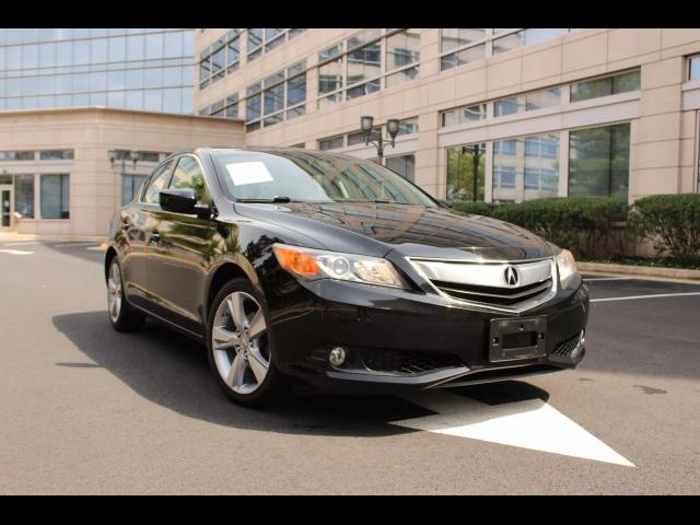 2015 Acura ILX Premium