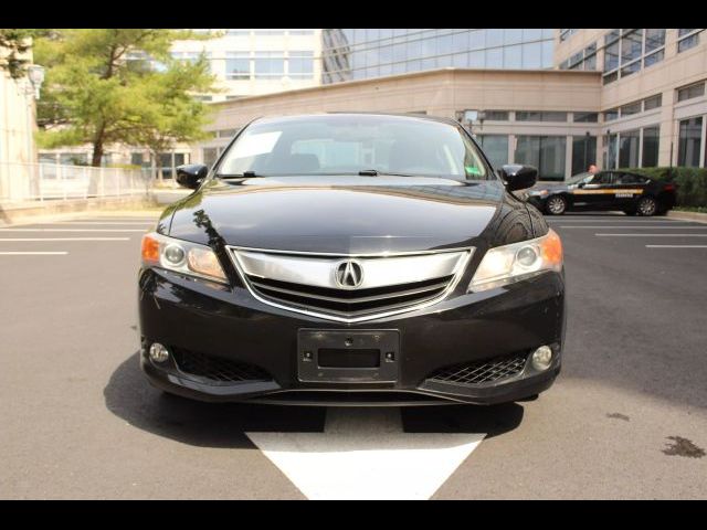 2015 Acura ILX Premium