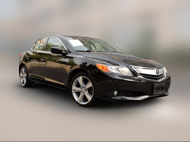 2015 Acura ILX Premium