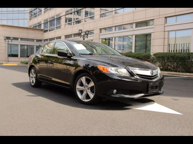 2015 Acura ILX Premium