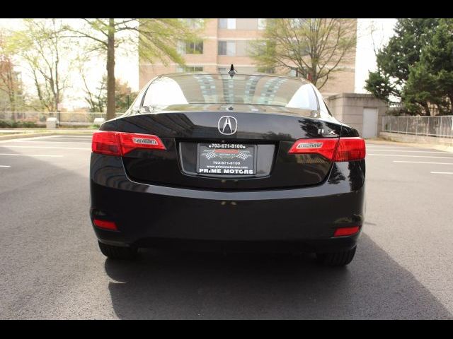 2015 Acura ILX Premium