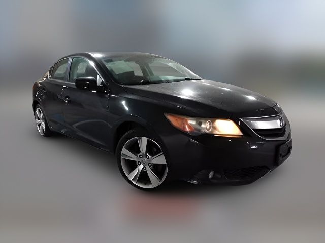 2015 Acura ILX Premium