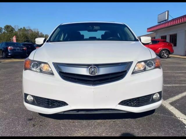 2015 Acura ILX Technology