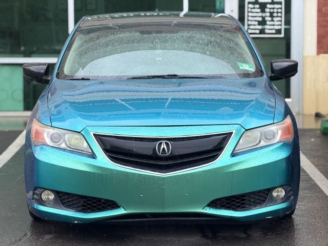 2015 Acura ILX 2.4L Premium