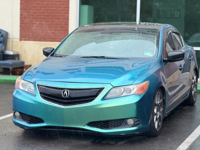 2015 Acura ILX 2.4L Premium