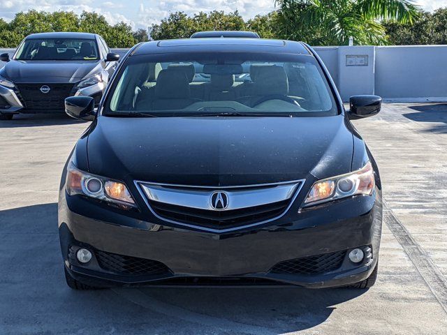 2015 Acura ILX Technology