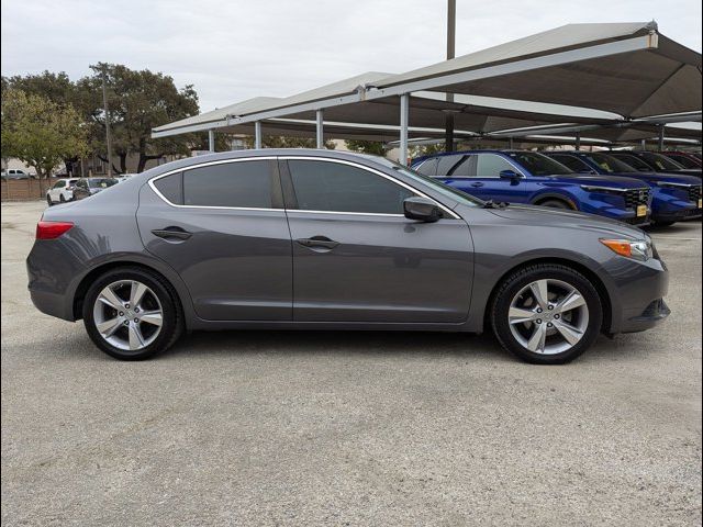 2015 Acura ILX Technology