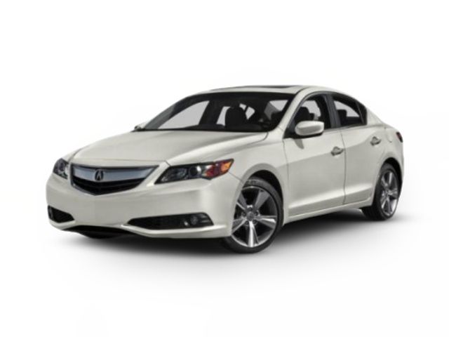 2015 Acura ILX Technology