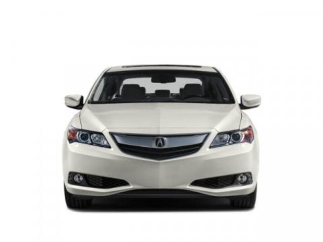 2015 Acura ILX Technology