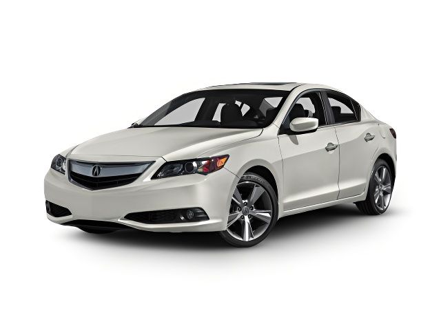 2015 Acura ILX Technology