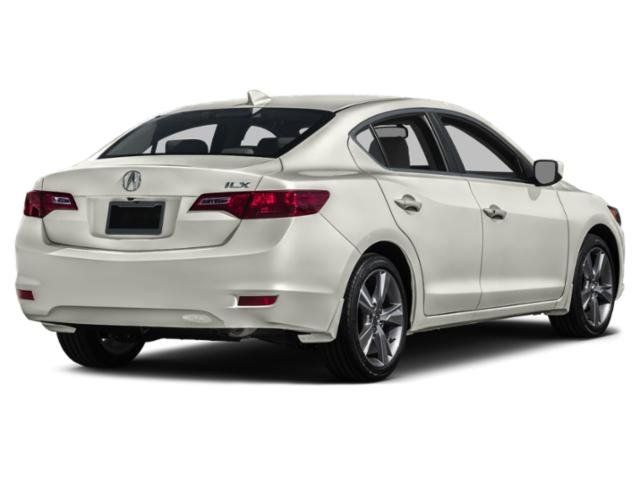 2015 Acura ILX Technology