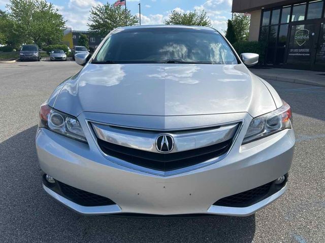 2015 Acura ILX Technology