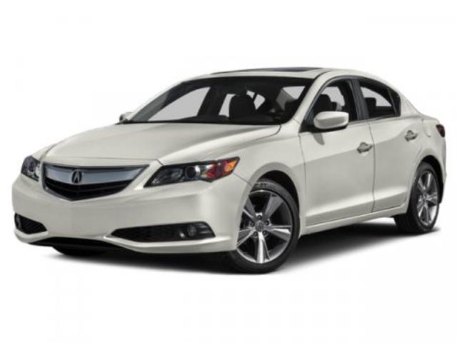 2015 Acura ILX Technology