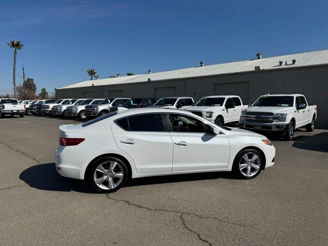 2015 Acura ILX Technology